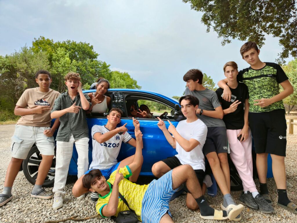 conduite accompagnée Alès 1