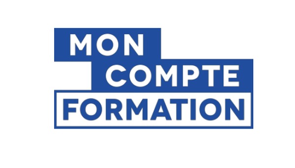 Logo Mon Compte Formation
